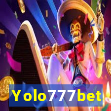 Yolo777bet