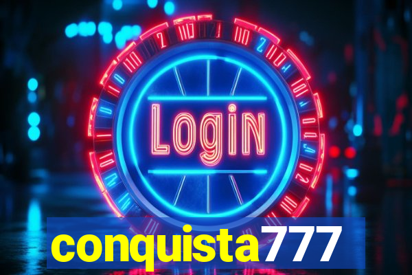 conquista777