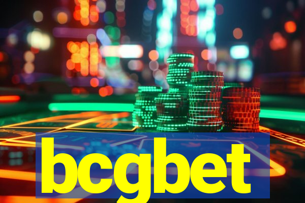 bcgbet