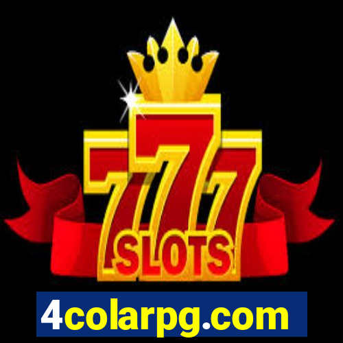 4colarpg.com