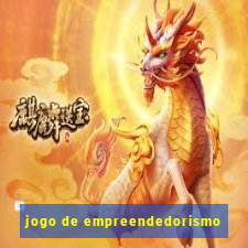 jogo de empreendedorismo