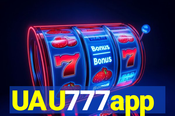 UAU777app