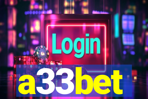 a33bet