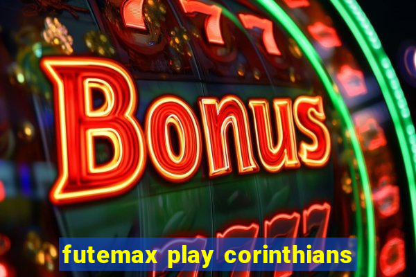 futemax play corinthians