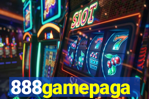 888gamepaga