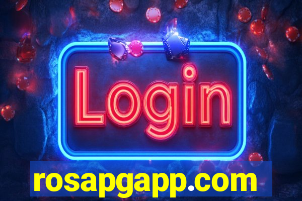 rosapgapp.com