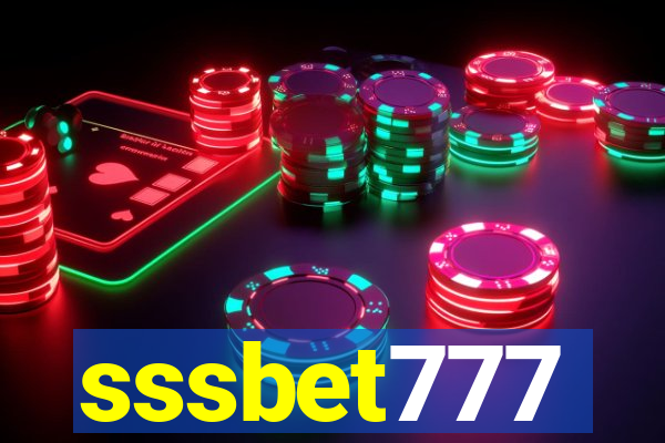 sssbet777