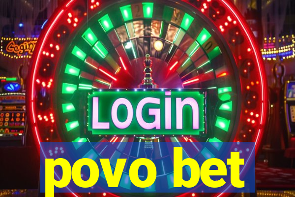 povo bet