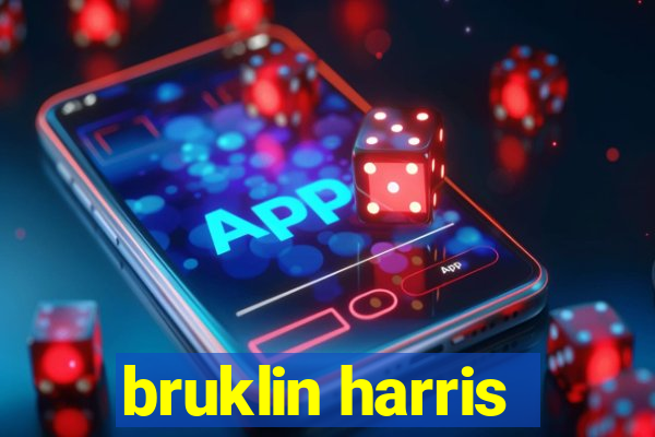 bruklin harris