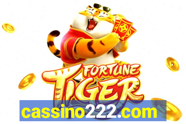 cassino222.com