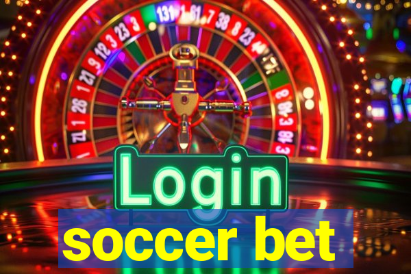 soccer bet