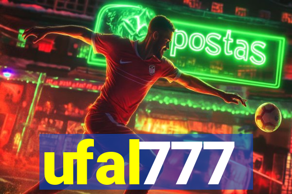 ufal777