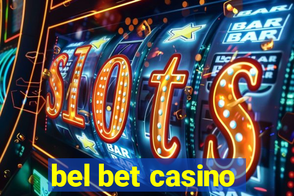 bel bet casino