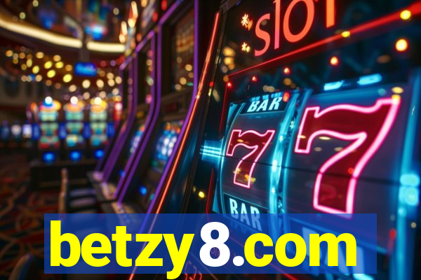 betzy8.com