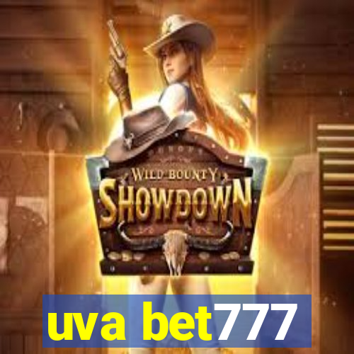 uva bet777