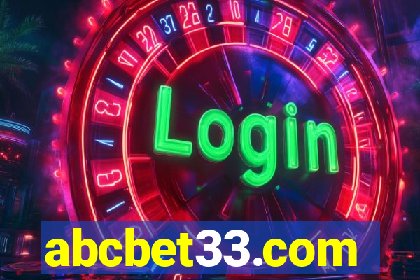 abcbet33.com