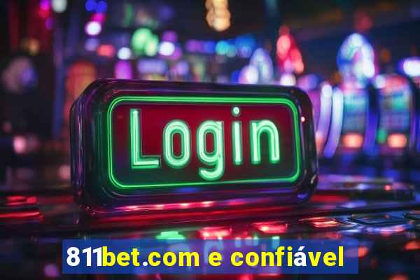 811bet.com e confiável