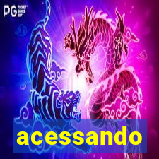 acessando-me