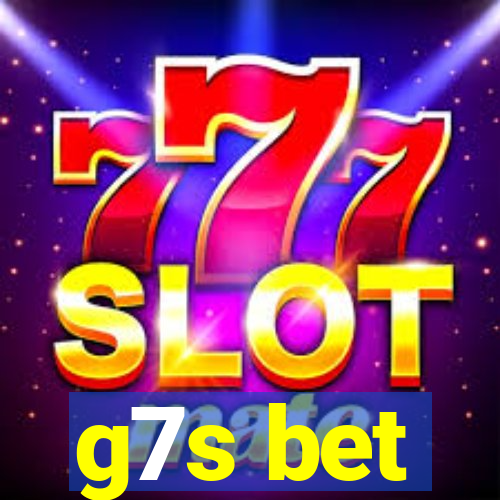 g7s bet