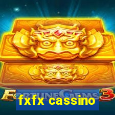 fxfx cassino