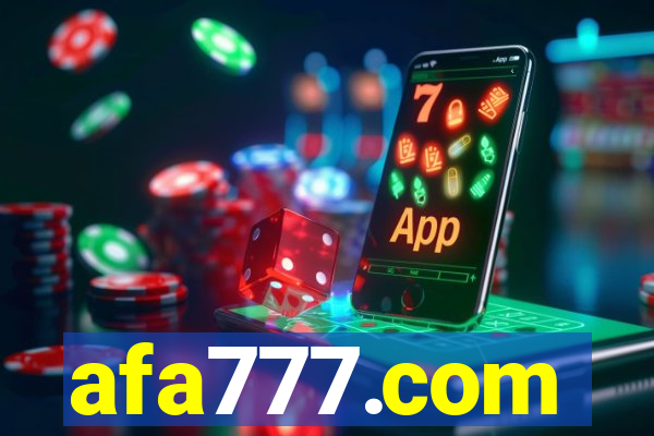 afa777.com