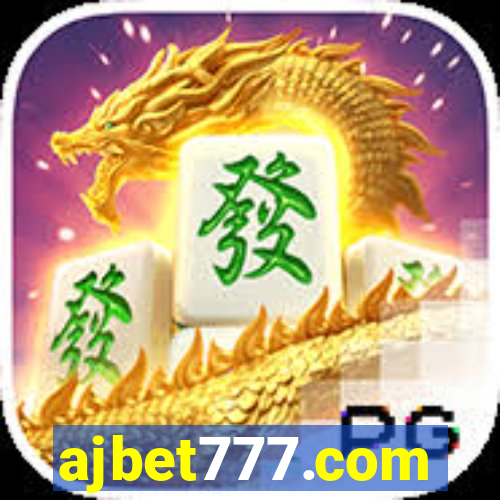 ajbet777.com