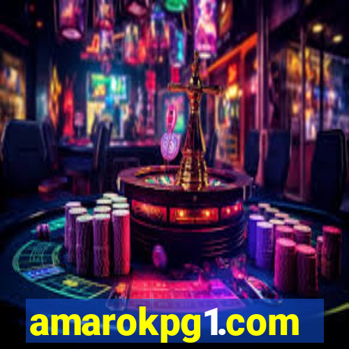 amarokpg1.com