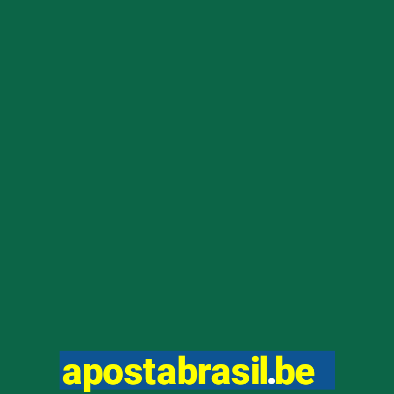 apostabrasil.bet