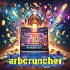 arbcruncher