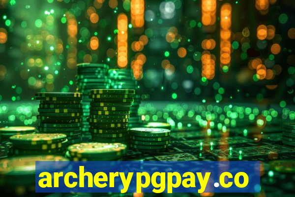 archerypgpay.com