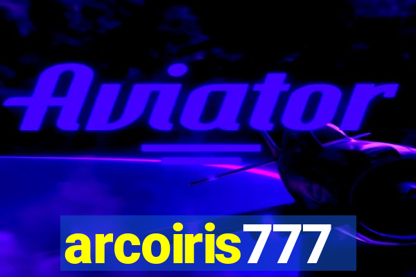 arcoiris777