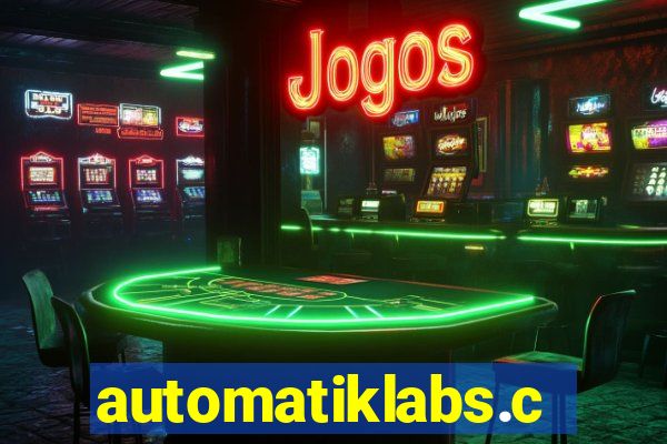 automatiklabs.com.br