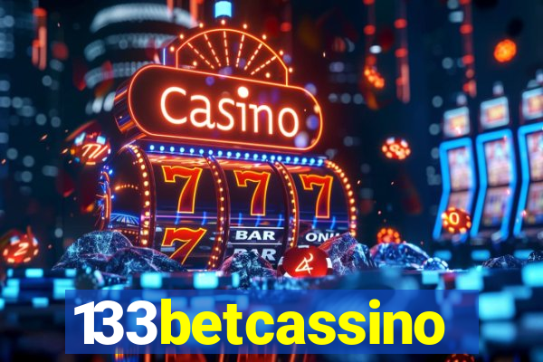 133betcassino