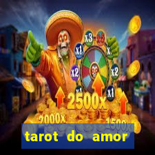 tarot do amor estrela guia