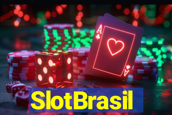 SlotBrasil