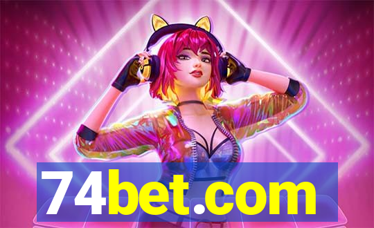 74bet.com