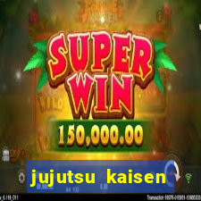 jujutsu kaisen maplestar full