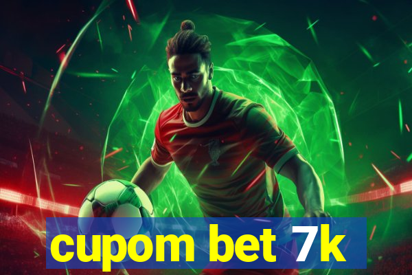 cupom bet 7k