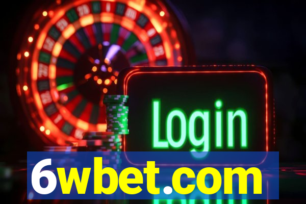 6wbet.com