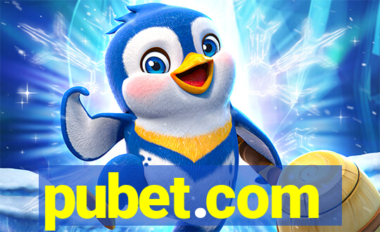 pubet.com