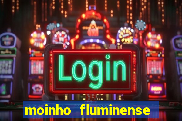 moinho fluminense vai virar shopping