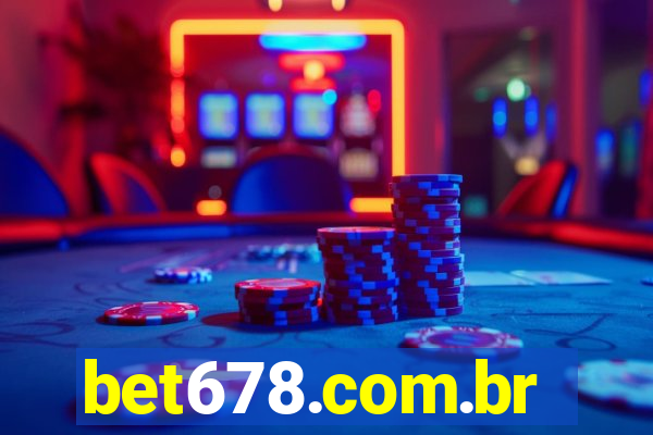 bet678.com.br