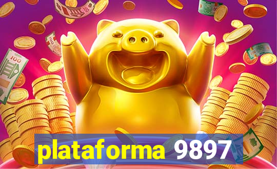 plataforma 9897