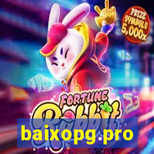 baixopg.pro