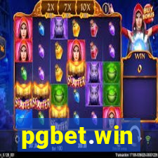 pgbet.win