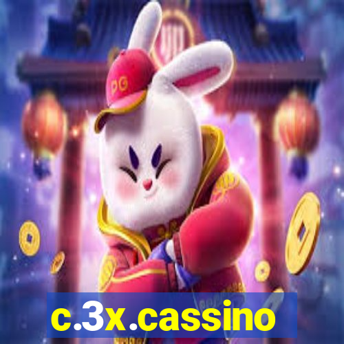 c.3x.cassino