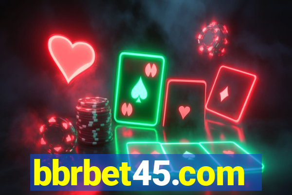 bbrbet45.com