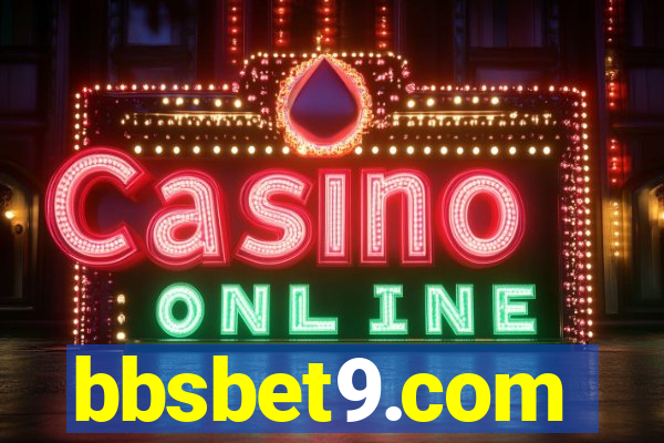 bbsbet9.com