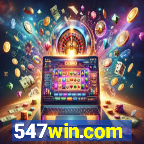 547win.com