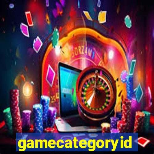 gamecategoryid